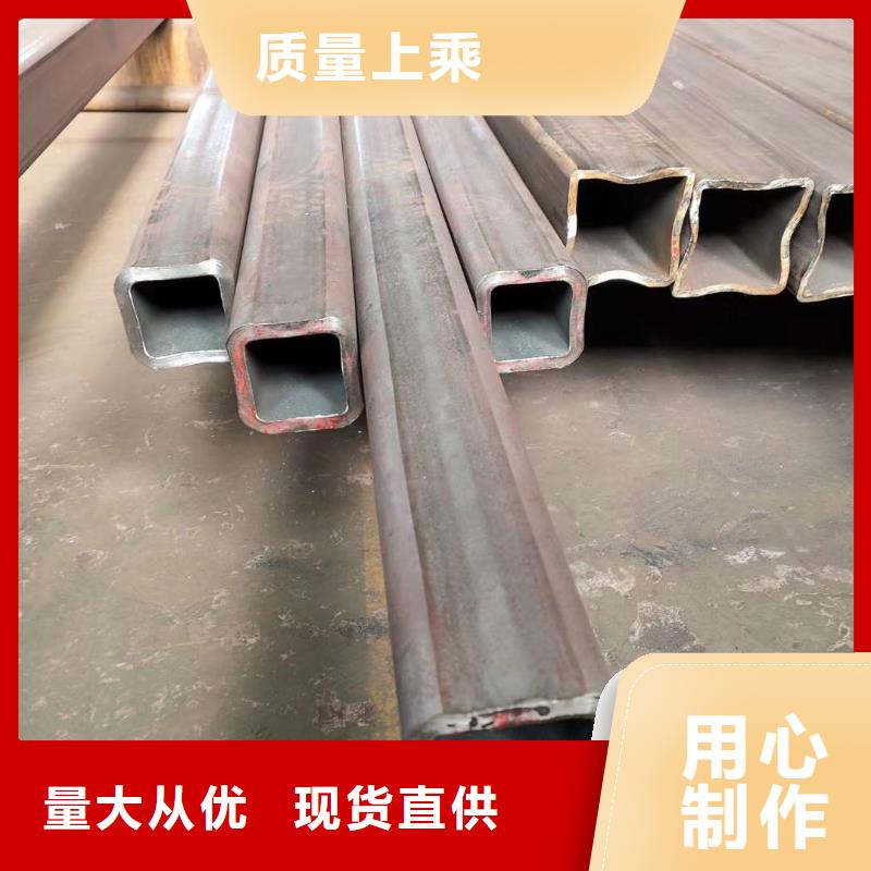 方管-[27SiMn合金钢管]保障