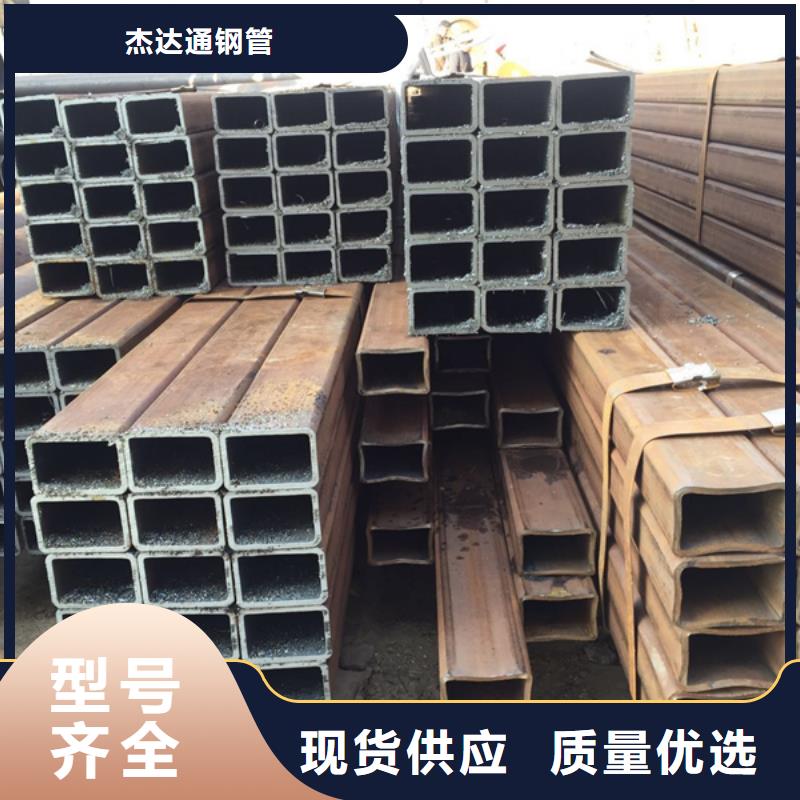 Q345E厚壁方管厂家钢结构工程项目