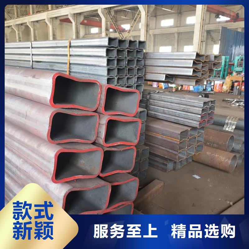 Q355D大口径方管今日价格】