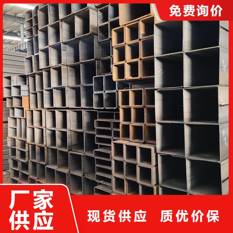 方管16锰无缝钢管快速物流发货