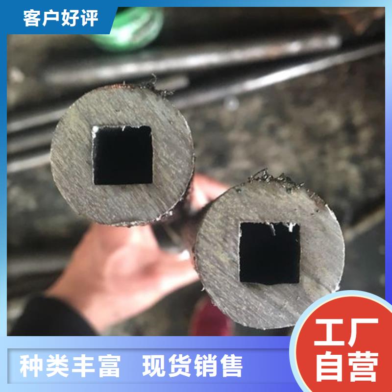 精密钢管,[Q355B低合金无缝钢管]支持加工定制