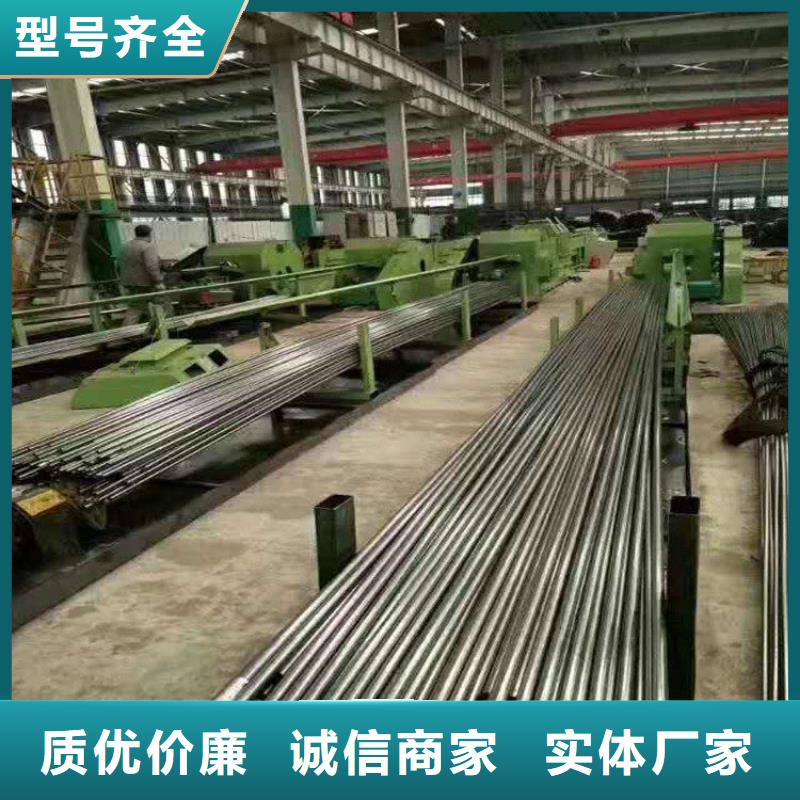 精密钢管-厚壁无缝钢管性能稳定
