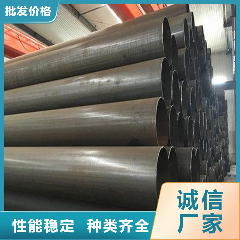 焊管卷管方管厂现货充裕
