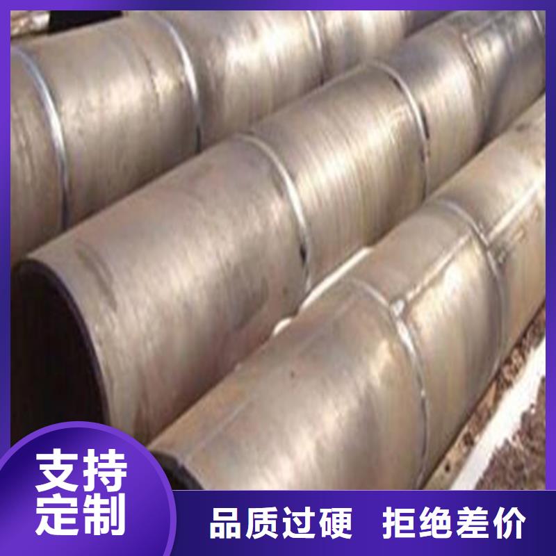 焊管卷管Q355B无缝钢管品质优选