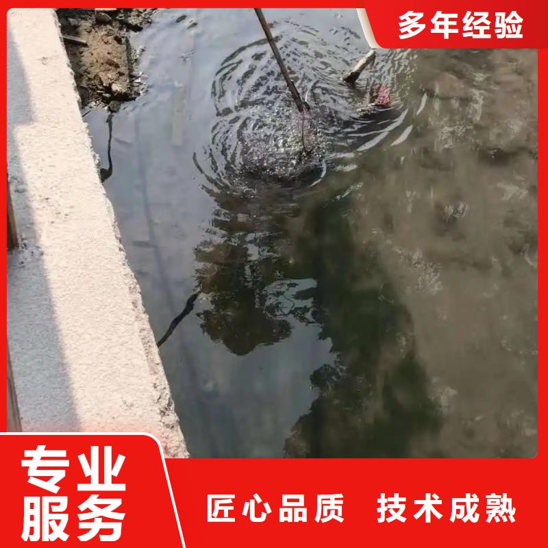 重庆市南川区水下打捞手表一站式服务