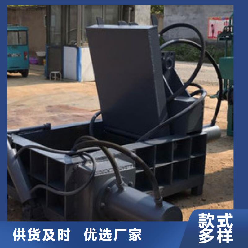 压饼机液压打包机敢与同行比服务