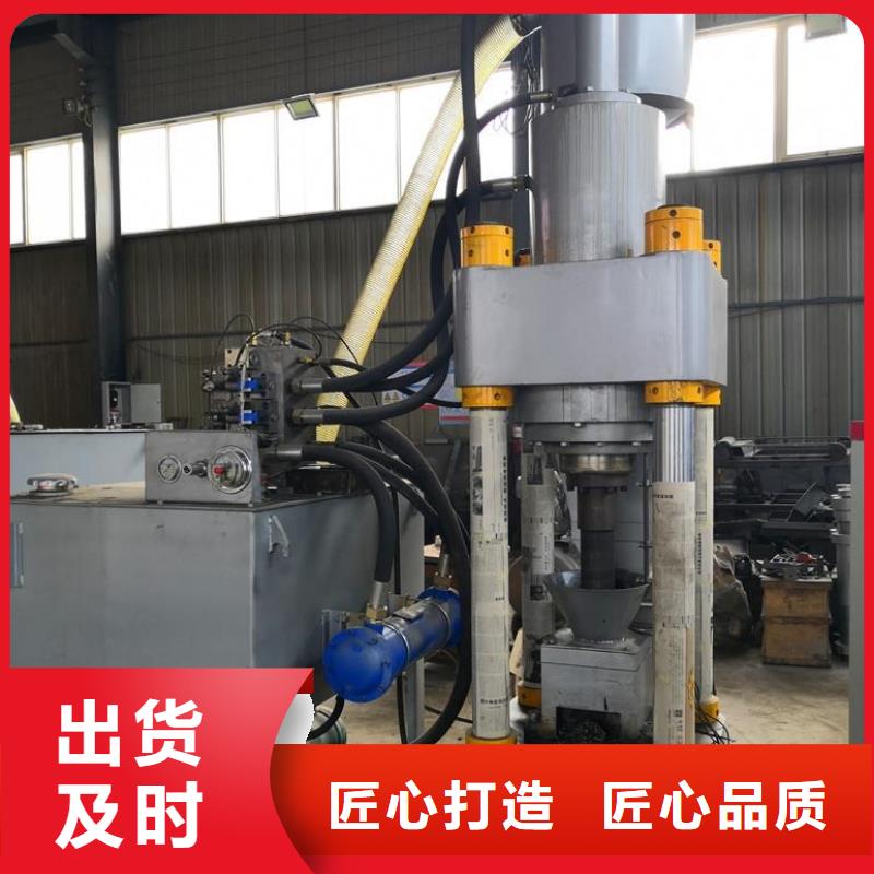压饼机小型龙门剪厂家满足客户需求