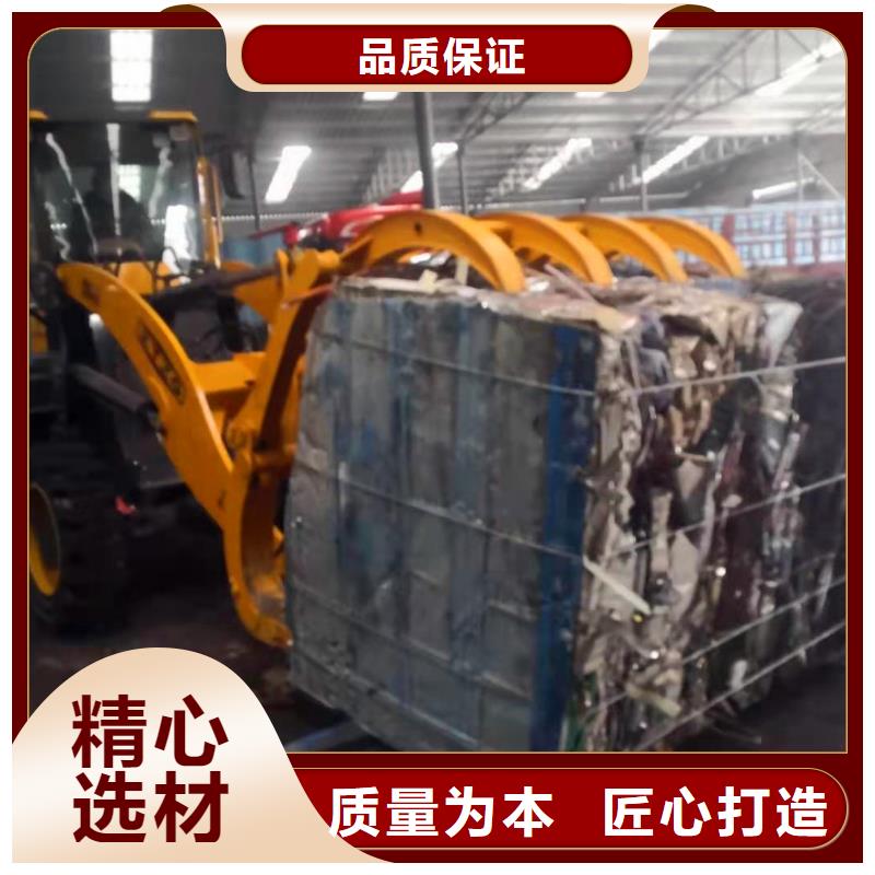 打包机铁屑压饼机源厂直接供货