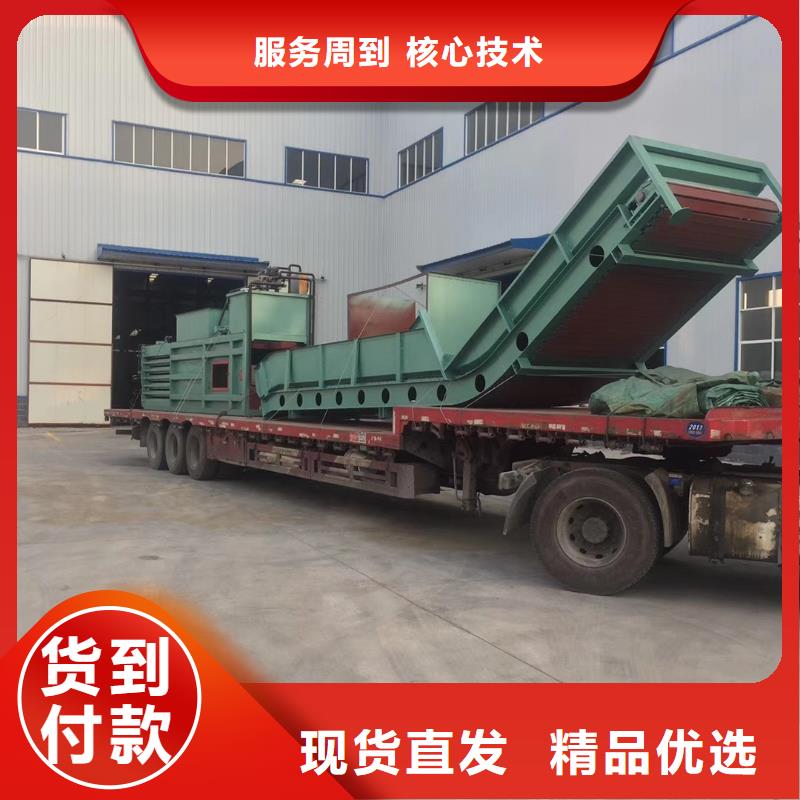 打包机多功能撕裂机源头实体厂商