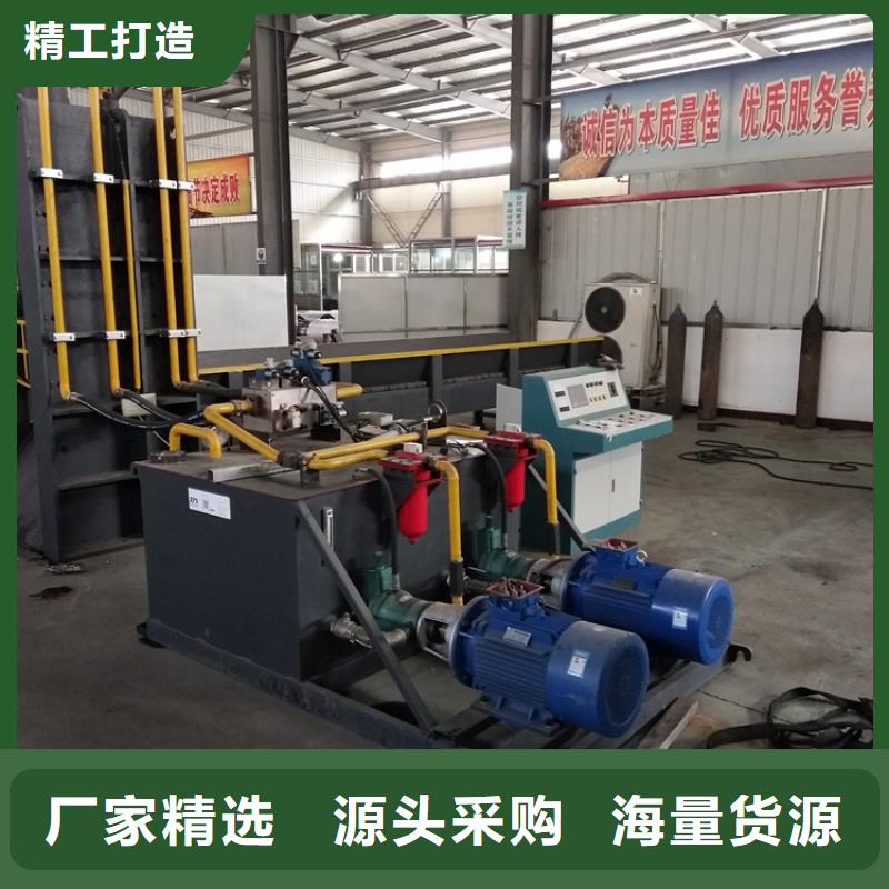 龙门剪液压废纸压包机厂家实拍展现