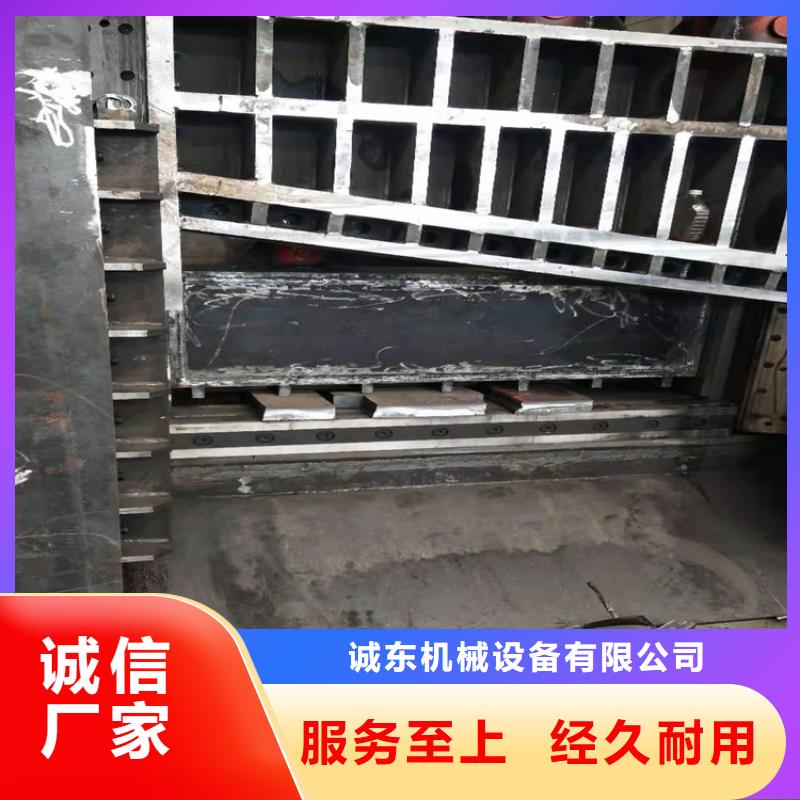 龙门剪金属削压饼机品牌企业