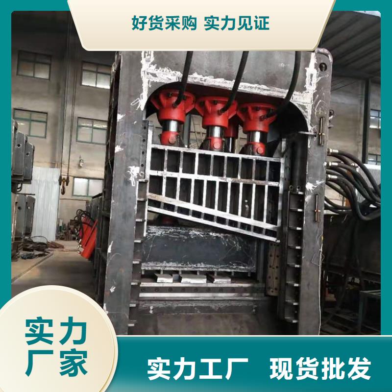 大型液压龙门剪定制价格