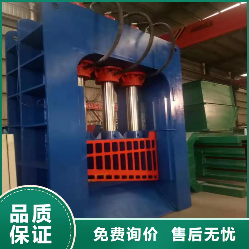 龙门剪废旧金属撕裂机库存齐全厂家直供