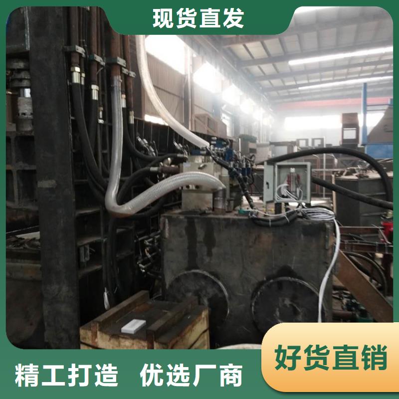龙门剪,废纸压包机交货准时
