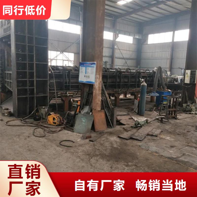 龙门剪金属破碎机用的放心