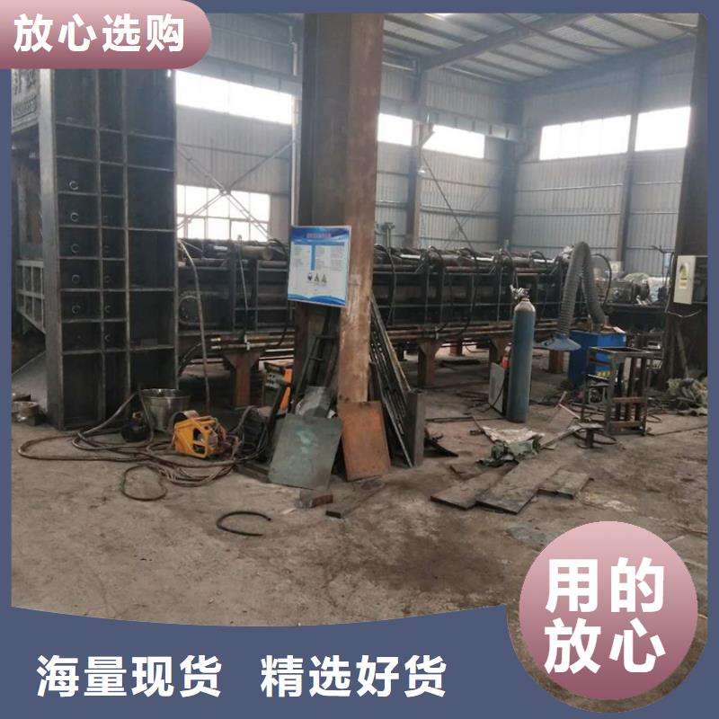 龙门剪金属破碎机用的放心