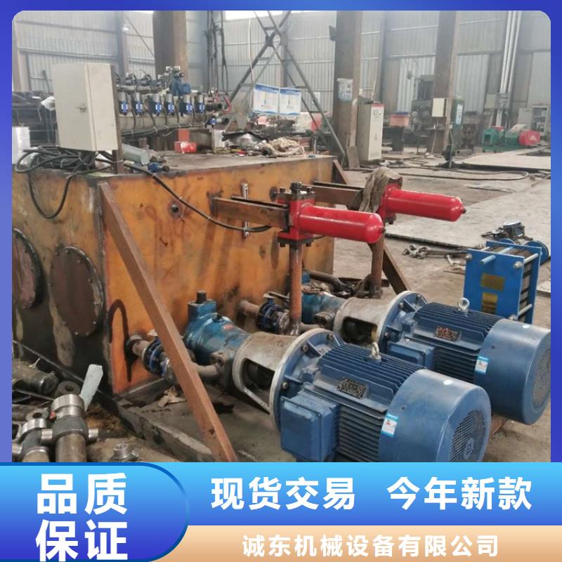 龙门剪_废铁金属压块机质优价廉
