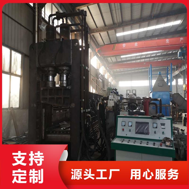 龙门剪废旧金属撕裂机库存齐全厂家直供