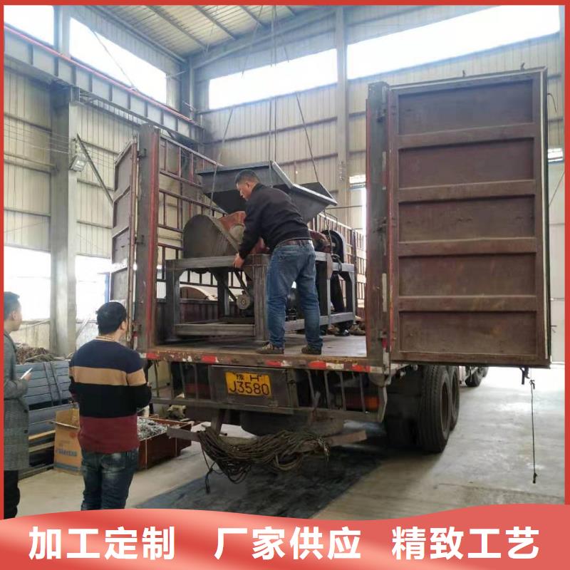 撕碎机【废纸压包机】研发生产销售
