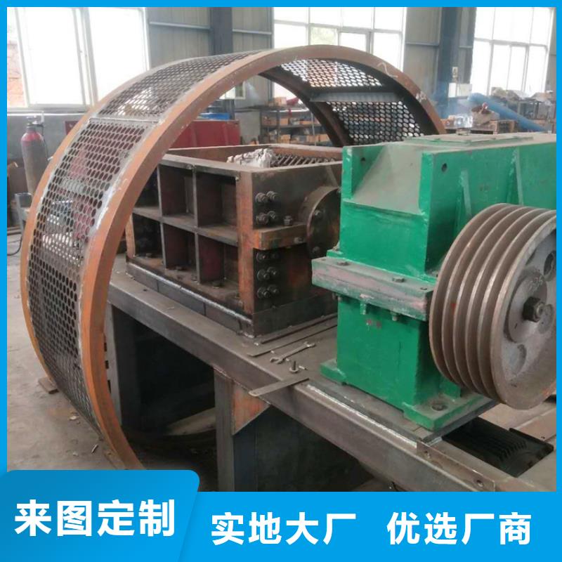 撕碎机大型金属龙门剪的图文介绍