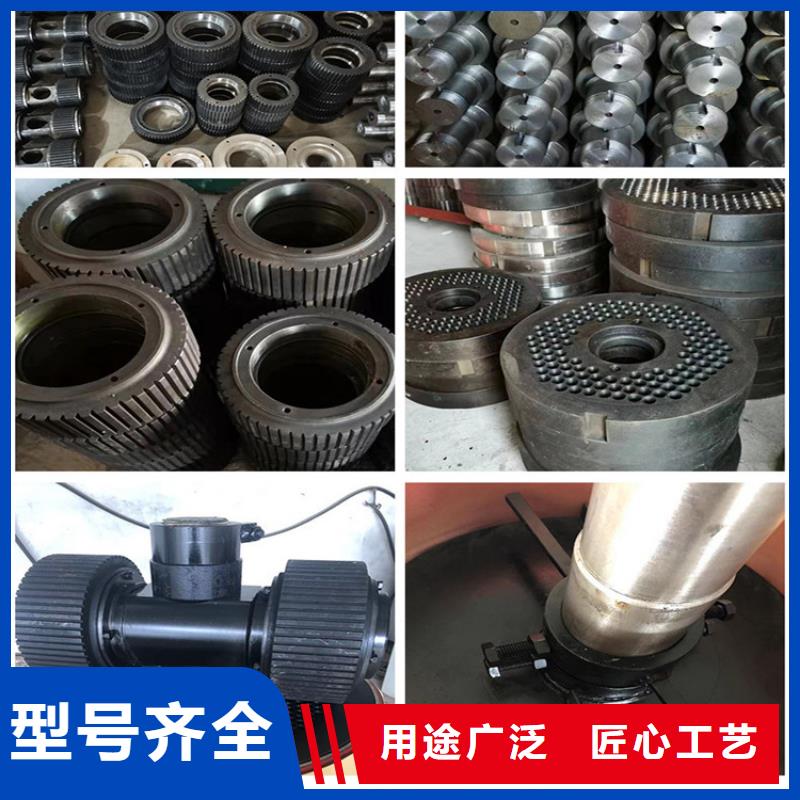 【 颗粒机铁屑压饼机多种规格可选】诚东立式龙门剪