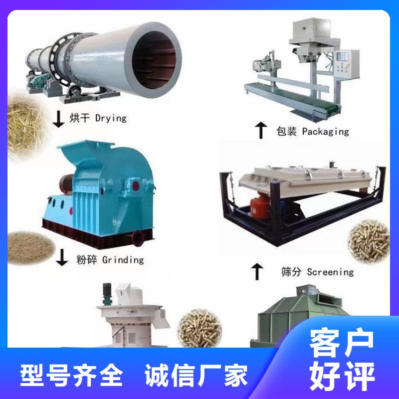 颗粒机废旧金属撕裂机打造好品质