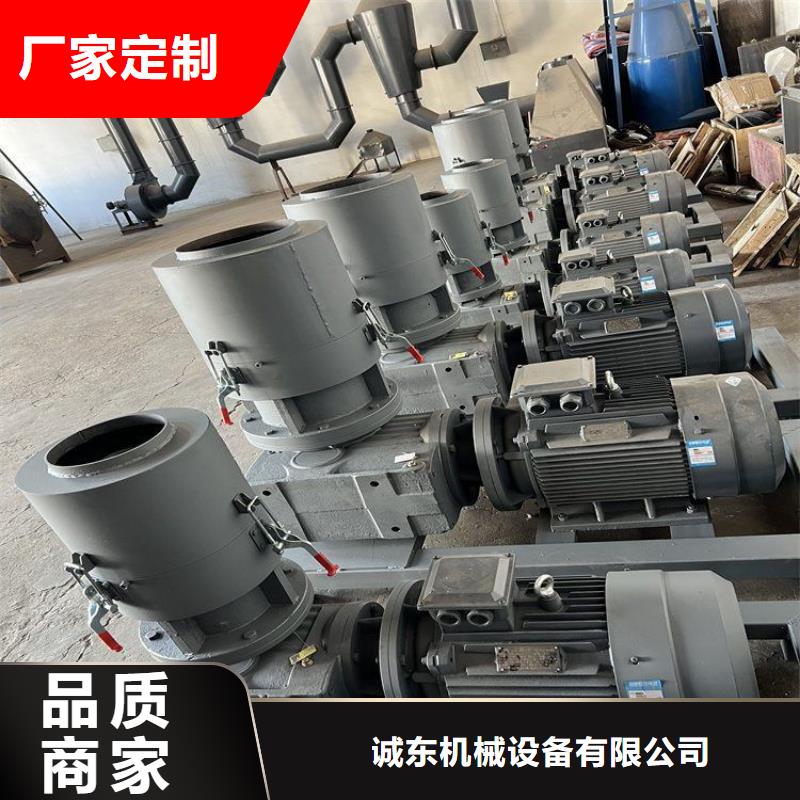 颗粒机废纸压包机规格型号全