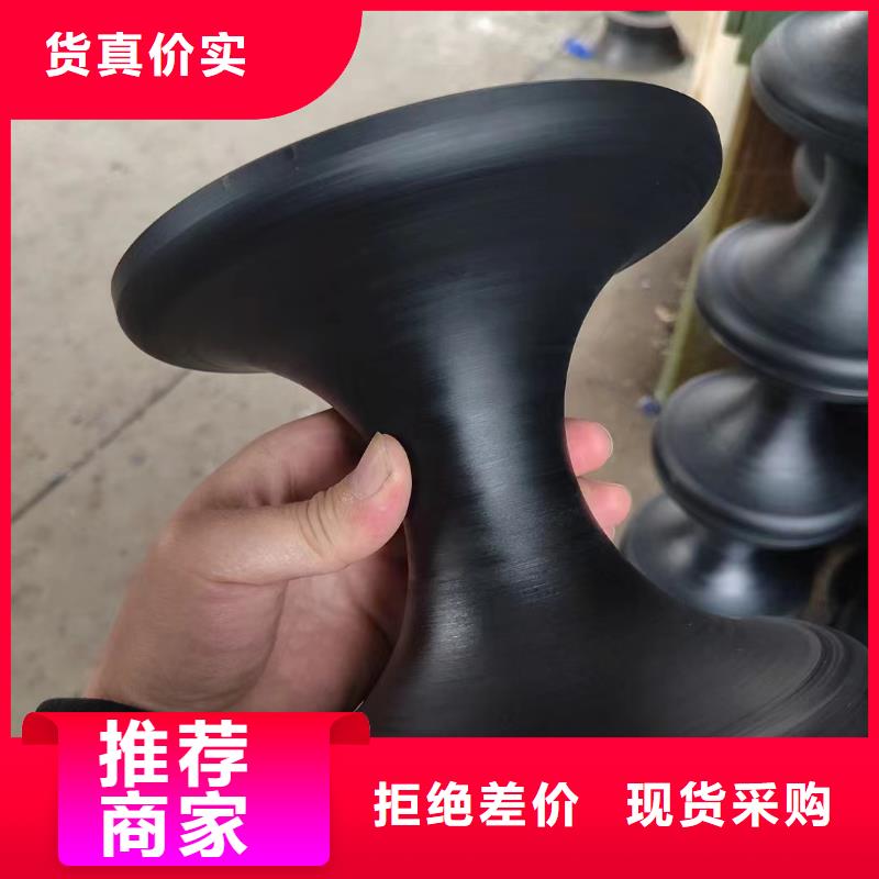 尼龙滑轮厂家广受好评