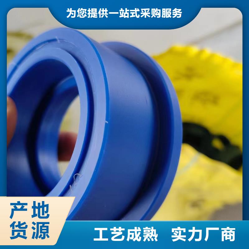 红色尼龙管销往全国