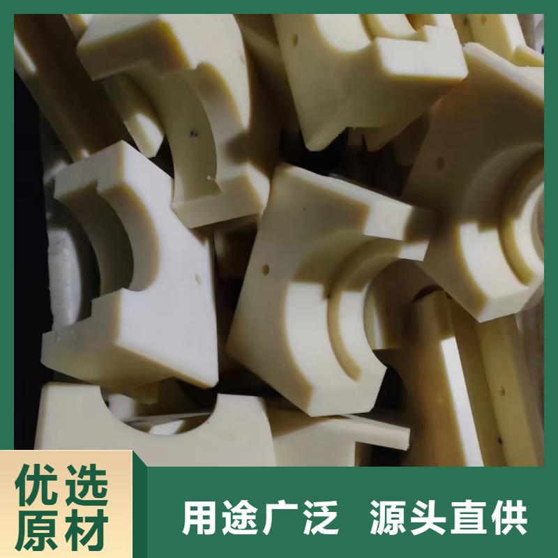 耐高温尼龙棒生产厂家-库存充足