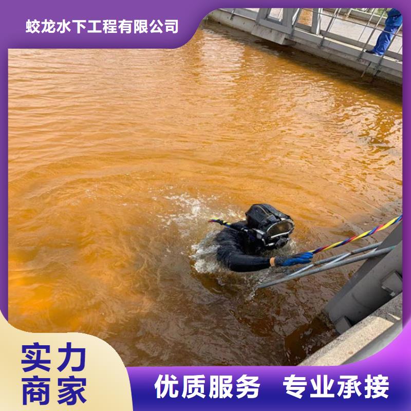 管道安装气囊封堵【本地施工队】