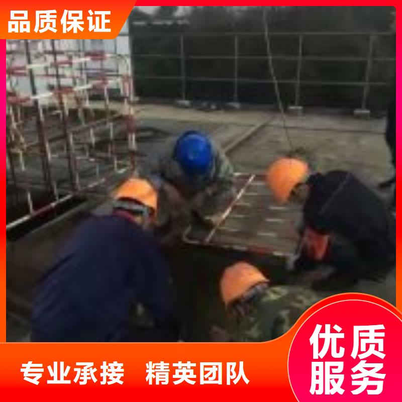潜水员作业队伍生产制造厂家