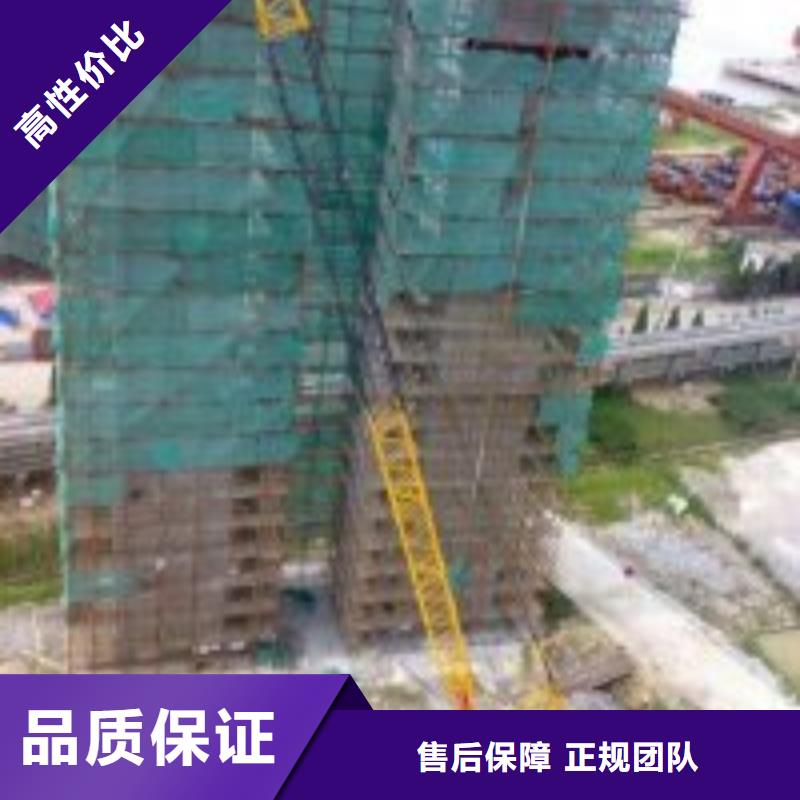 水下检测公司-高质量水下检测公司