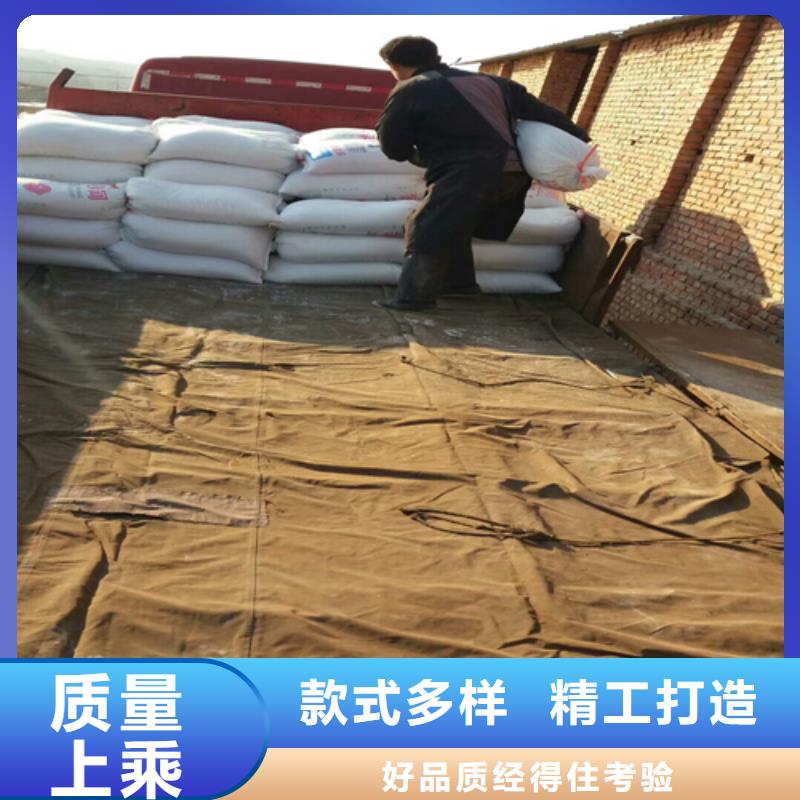 石英砂聚丙烯酰胺满足客户所需
