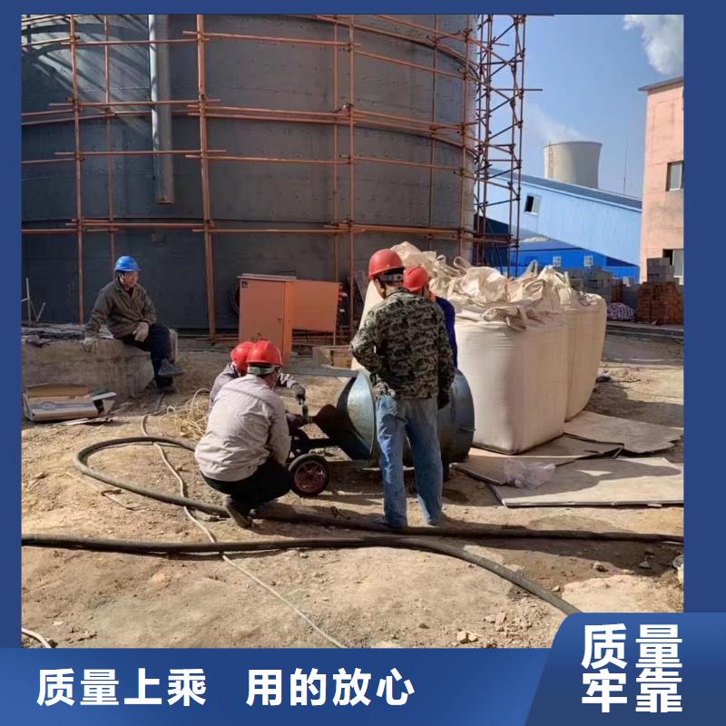 石英砂_聚合氯化铝源头直供