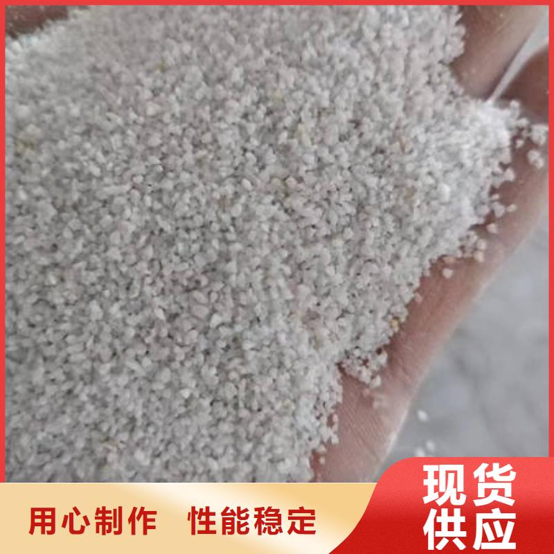 石英砂价格