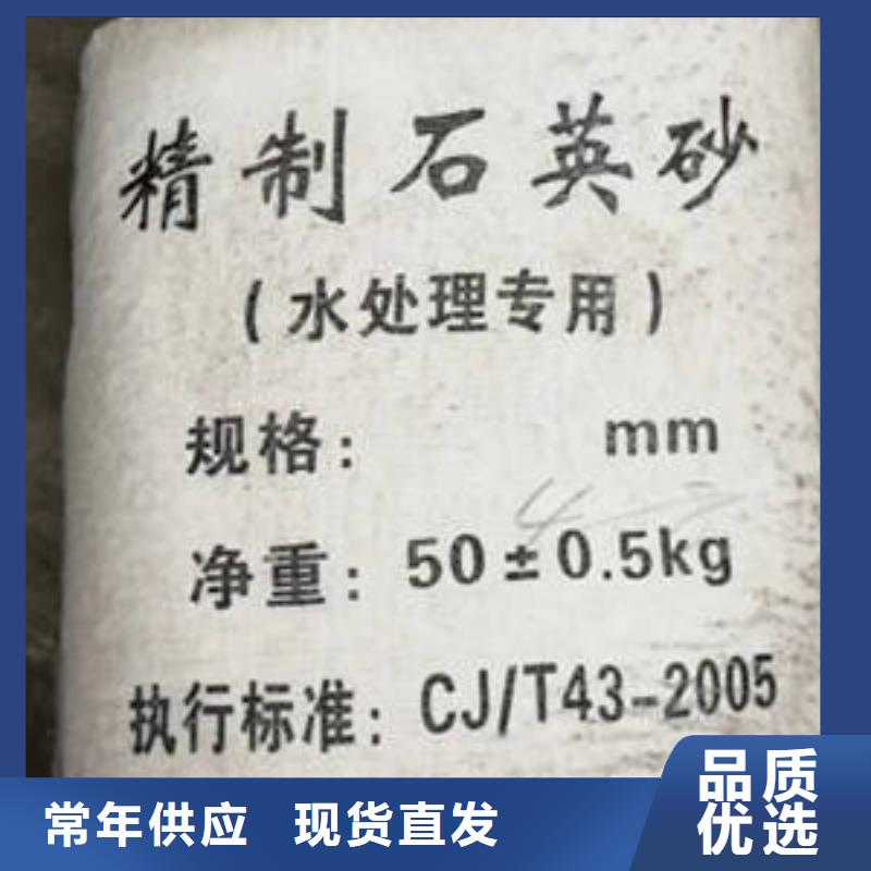 石英砂-椰壳粉末活性炭种类丰富