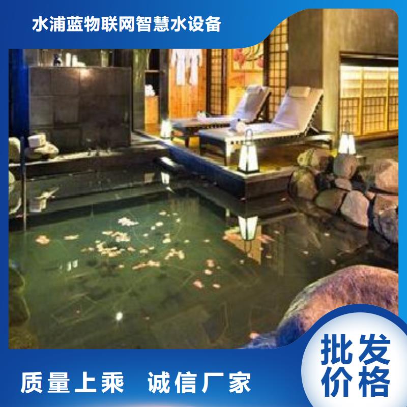 循环再生介质滤缸智能厂家