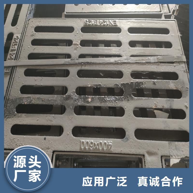 球墨铸铁井盖,DN200柔性铸铁排污管质量三包