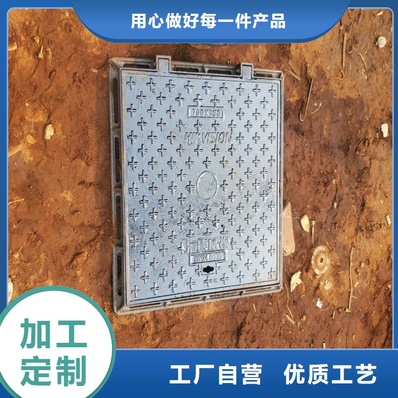 球墨铸铁井盖【K9级球墨铸铁管】价格低