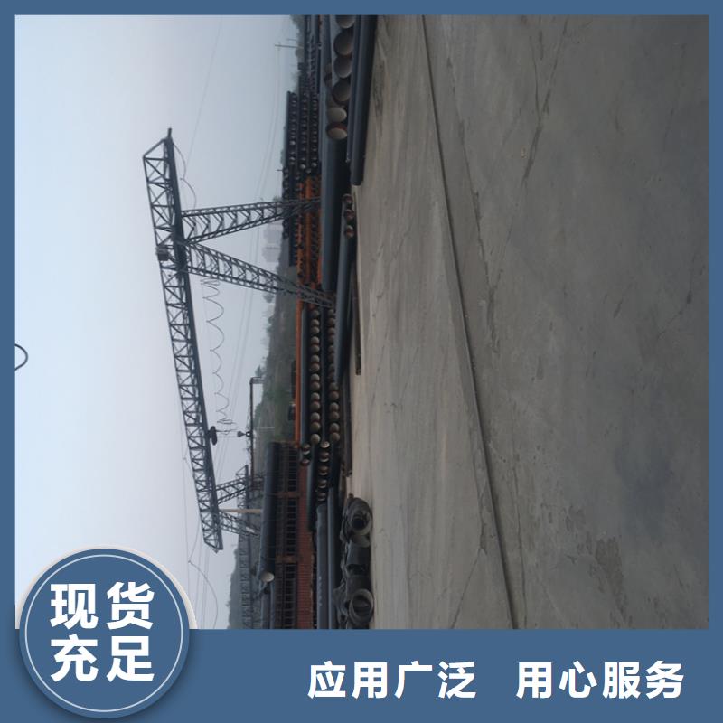 球墨铸铁管-重型井盖现货直供