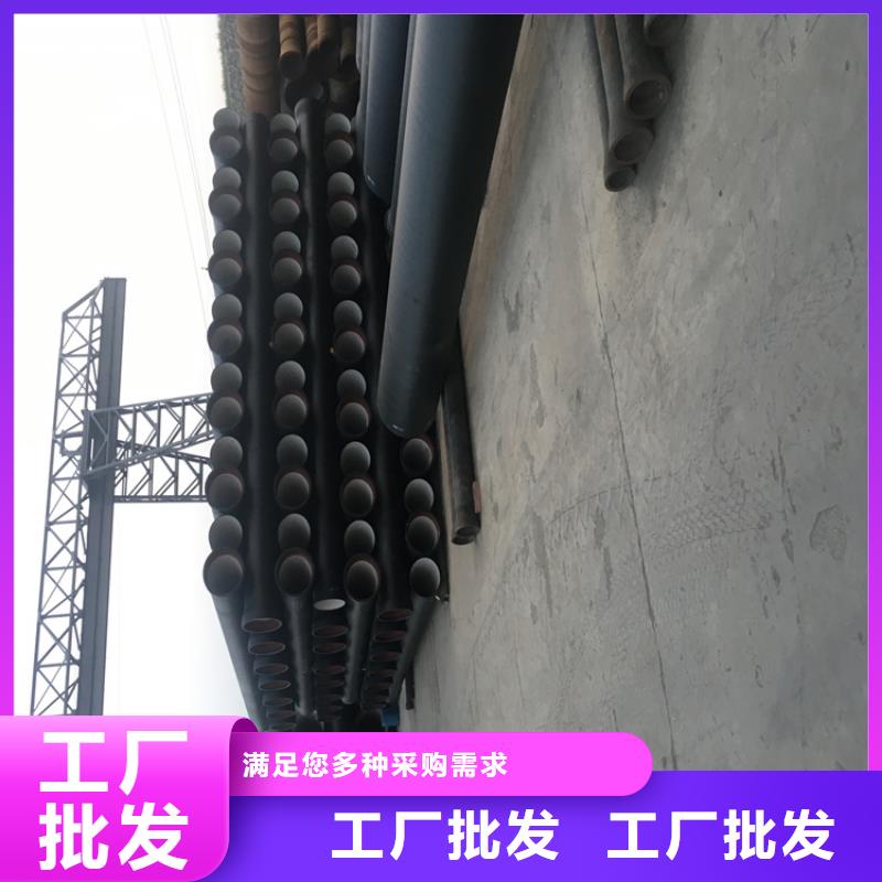 球墨铸铁管 球墨铸铁井盖厂家自有厂家