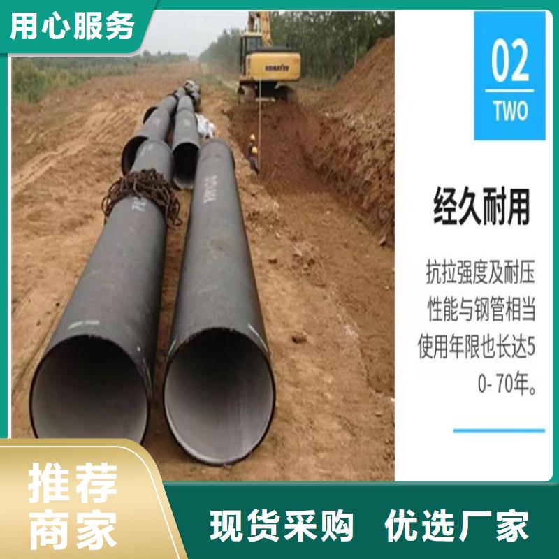 球墨铸铁管,六防带锁圆井盖支持非标定制