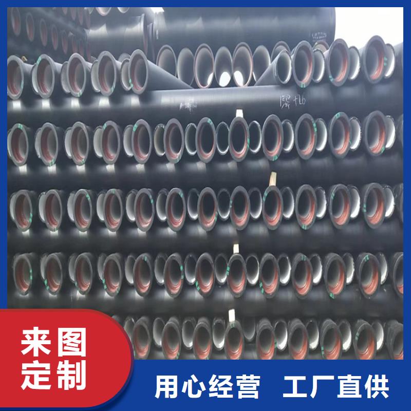球墨铸铁管双层雨污水圆井盖拥有核心技术优势