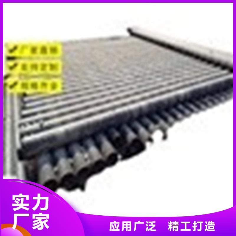 球墨铸铁管排水球墨铸铁管DN75工厂认证