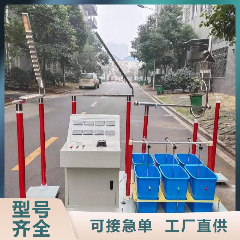 试验变压器微机继电保护测试仪款式多样