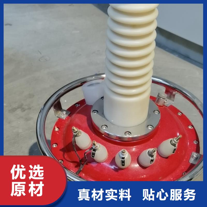 试验变压器录波分析仪设计合理