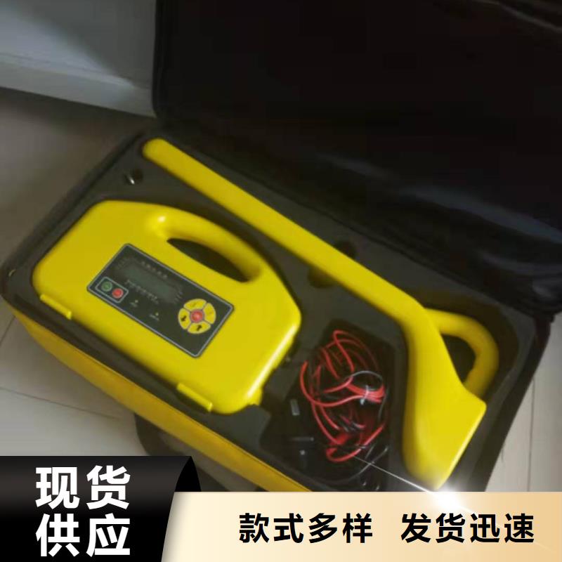 地埋电缆管线探测仪电力电气测试仪器应用广泛