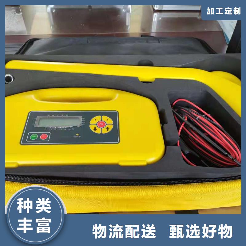 天正华意高压开关特性测试仪校准装置【地埋电缆管线探测仪】交流标准源相标准功率源按需定制二八商务