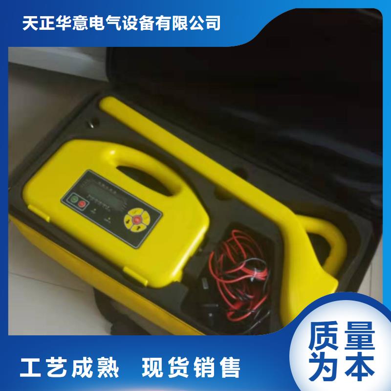 天正华意高压开关特性测试仪校准装置【地埋电缆管线探测仪】交流标准源相标准功率源按需定制二八商务